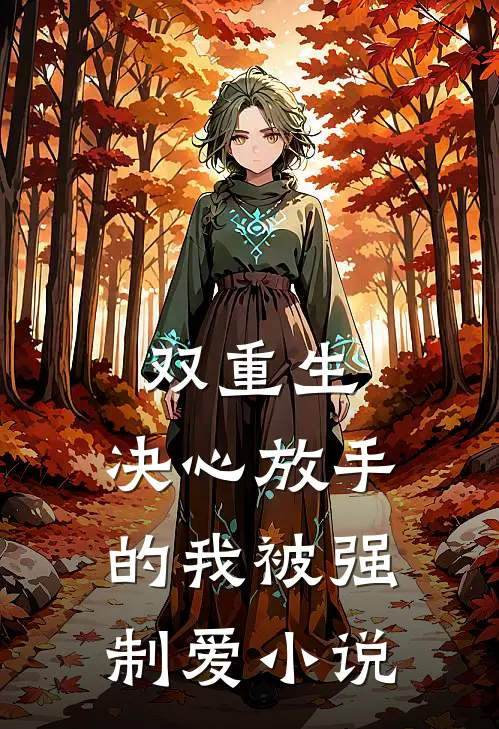 双重生：决心放手的我被强制爱小说