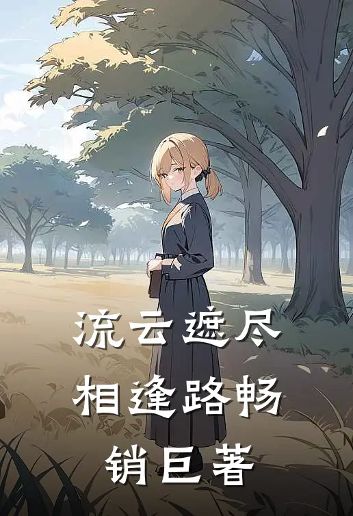 流云遮尽相逢路畅销巨著