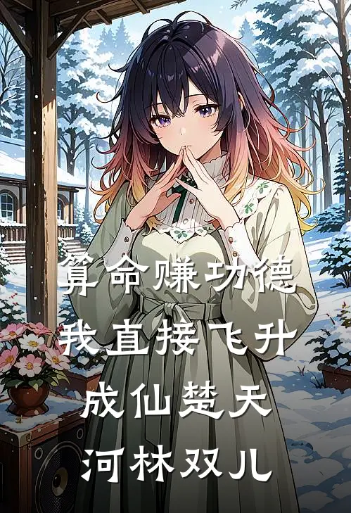 算命赚功德，我直接飞升成仙楚天河林双儿