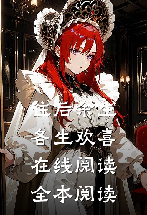 往后余生，各生欢喜在线阅读全本阅读