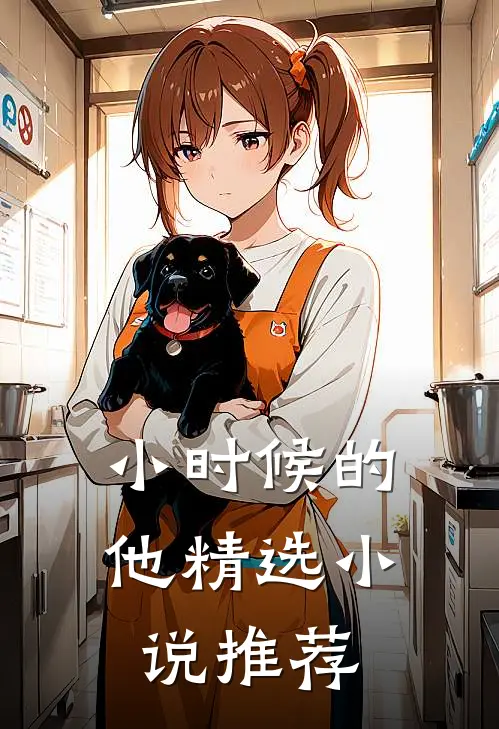 小时候的他精选推荐一下
