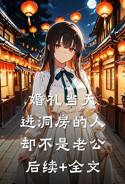 婚礼当天，进洞房的人却不是老公后续+全文