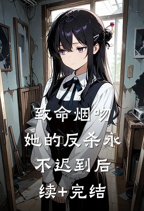 致命烟吻：她的反杀永不迟到后续+完结