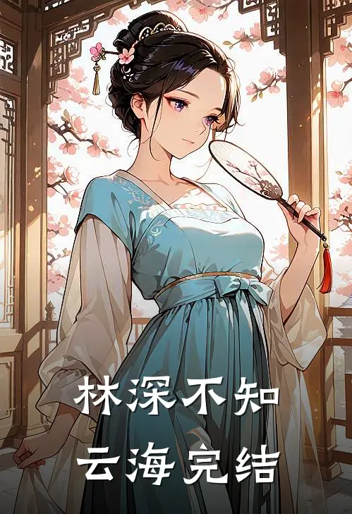 林深不知云海完结