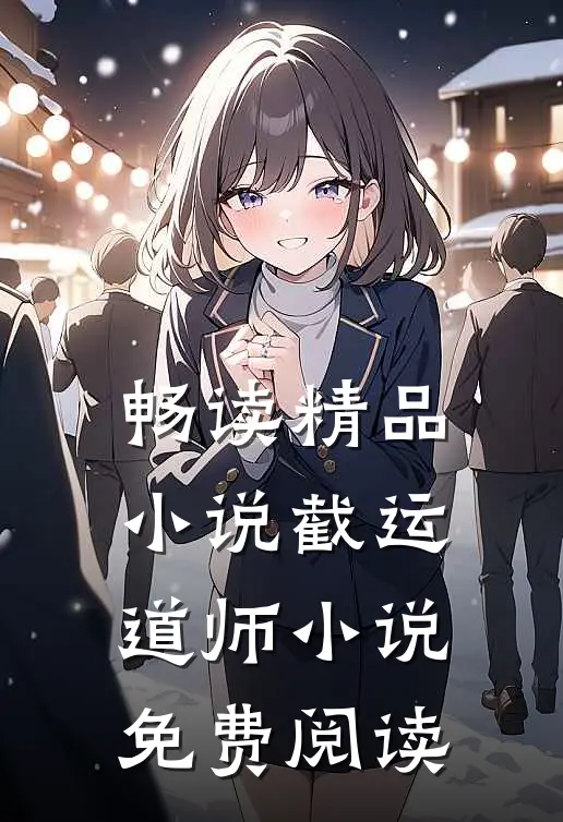 畅读精品小说截运道师小说免费阅读