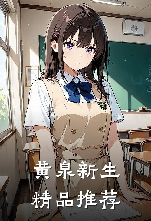 黄泉新生精品推荐