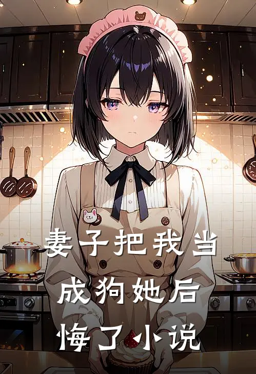 妻子把我当成狗她后悔了小说