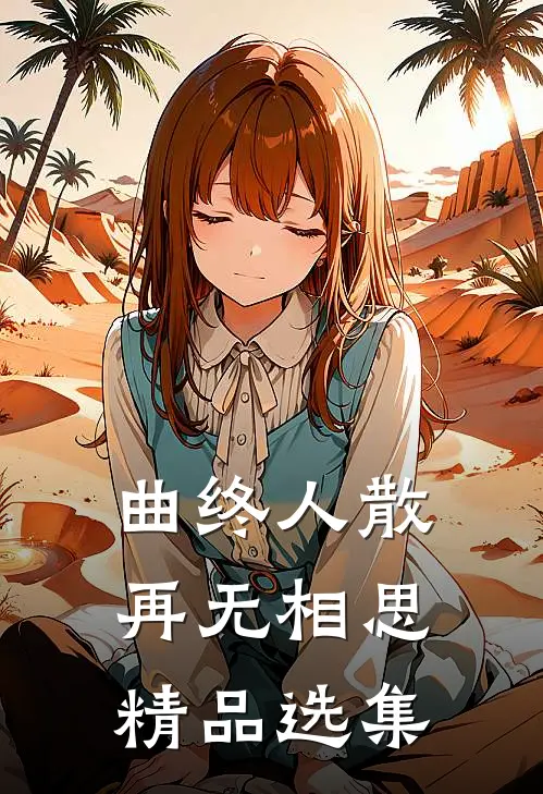 曲终人散，再无相思精品选集