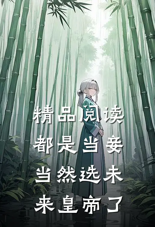 精品阅读都是当妾，当然选未来皇帝了