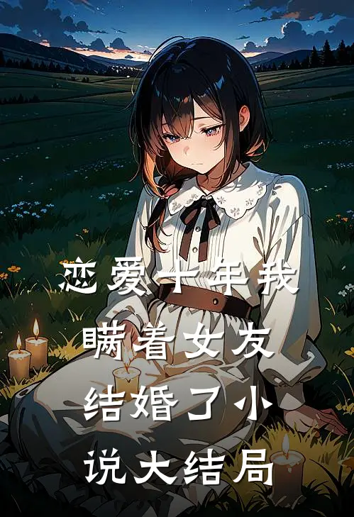 恋爱十年我瞒着女友结婚了小说大结局