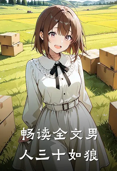 畅读全文男人三十如狼