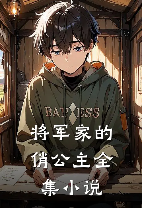 将军家的俏公主全集小说