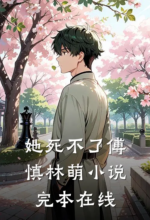 她死不了傅慎林萌小说完本在线