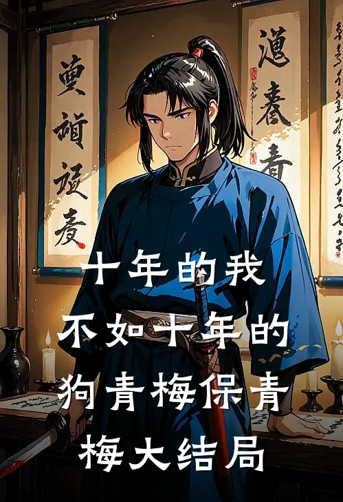 十年的我，不如十年的狗青梅保青梅大结局