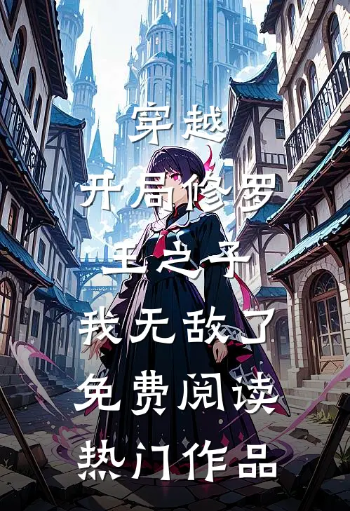 穿越:开局修罗王之子,我无敌了免费阅读热门作品