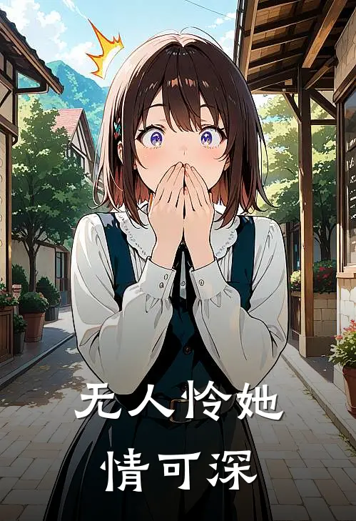 无人怜她情可深