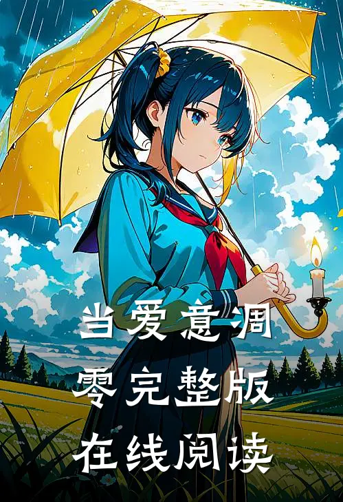 当爱意凋零完整版在线阅读