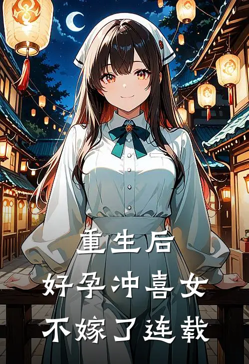 重生后，好孕冲喜女不嫁了连载