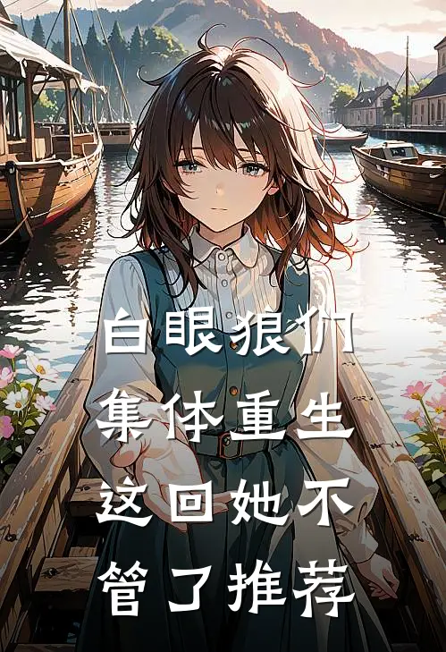 白眼狼们集体重生，这回她不管了推荐