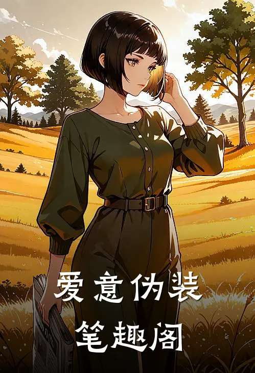 爱意伪装笔趣阁