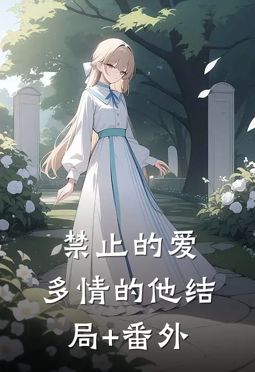 禁止的爱，多情的他结局+番外