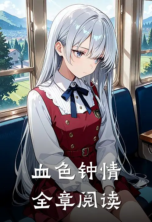 血色钟情全章阅读