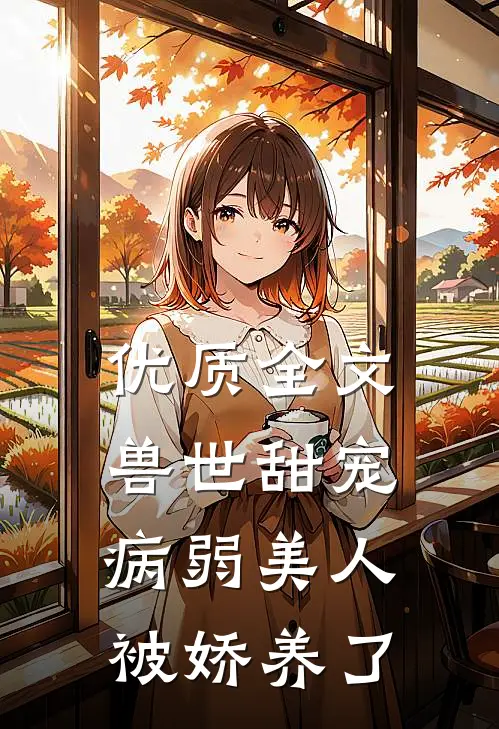 优质全文兽世甜宠：病弱美人被娇养了