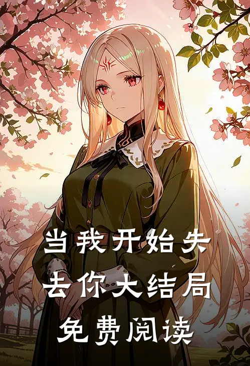 当我开始失去你大结局免费阅读