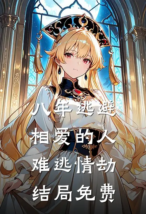 八年逃避，相爱的人难逃情劫结局免费
