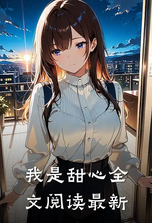 我是甜心全文阅读最新