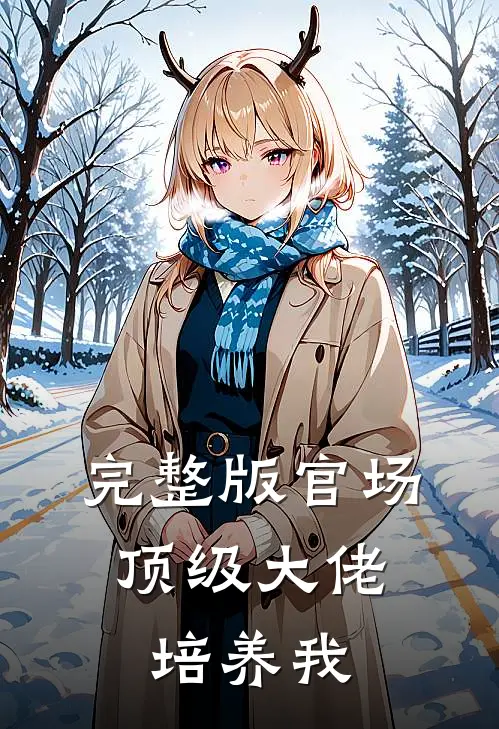 完整版官场：顶级大佬培养我
