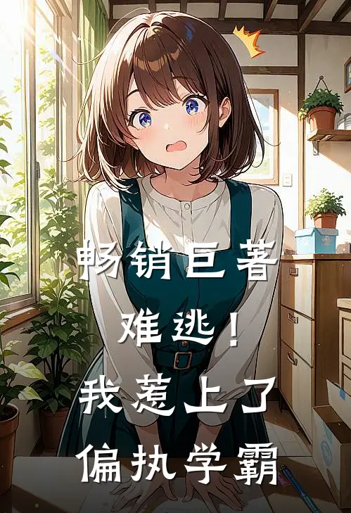 畅销巨著难逃！我惹上了偏执学霸