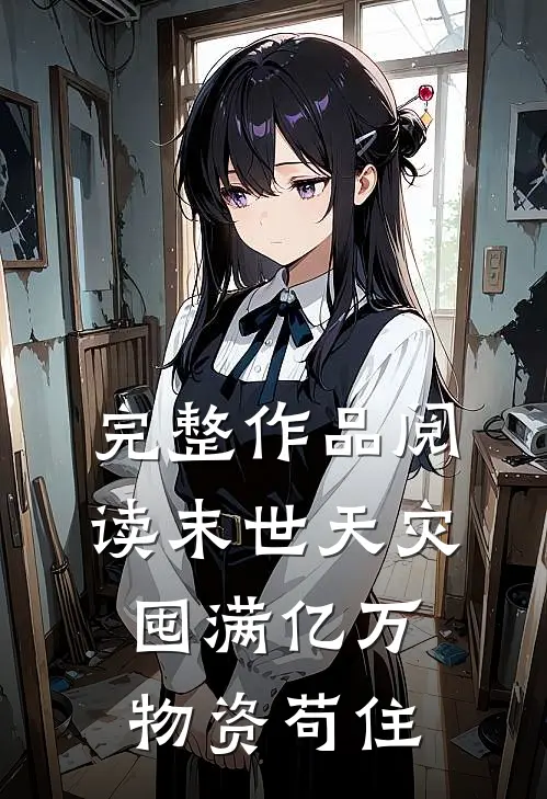 完整作品阅读末世天灾，囤满亿万物资苟住