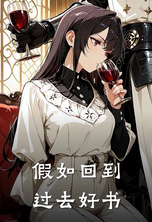 假如回到过去好书