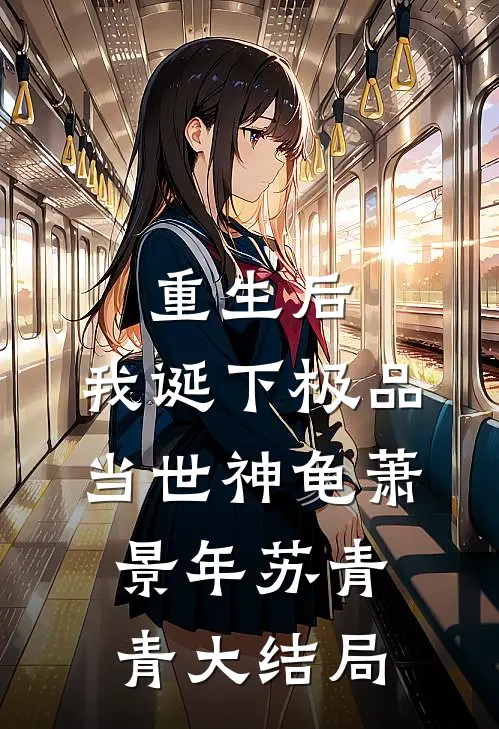 重生后，我诞下极品当世神龟萧景年苏青青大结局