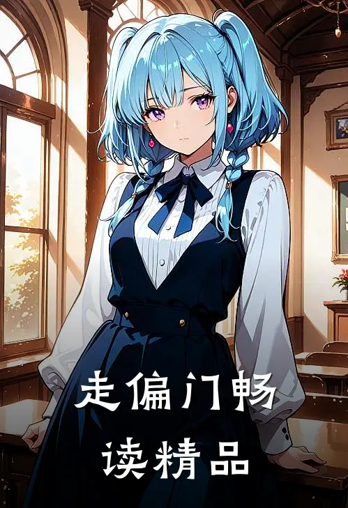走偏门畅读精品