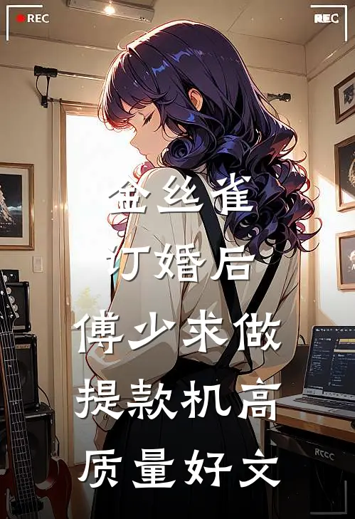 金丝雀订婚后，傅少求做提款机高质量好文