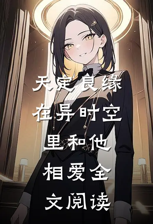 天定良缘：在异时空里和他相爱全文阅读