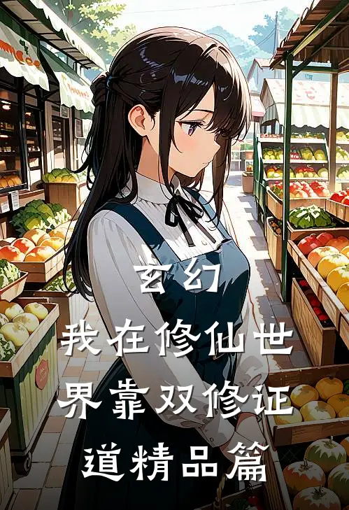 玄幻：我在修仙世界靠双修证道精品篇
