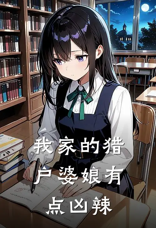 我家的猎户婆娘有点凶辣