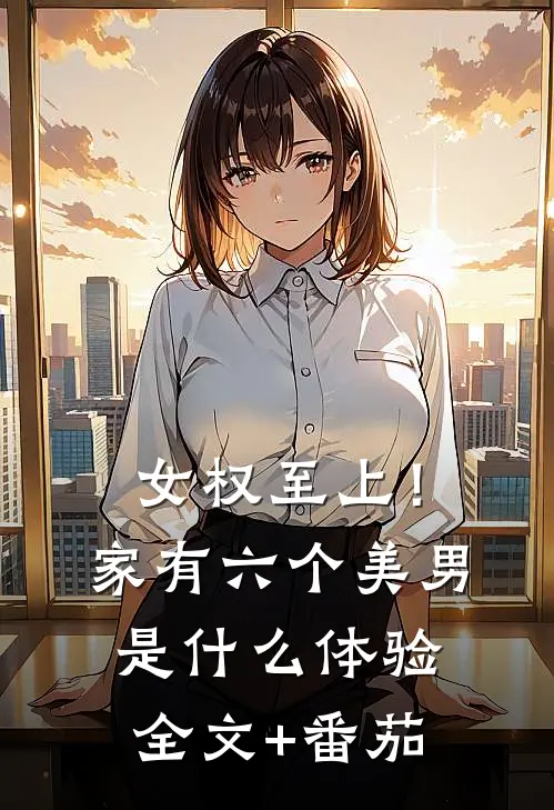 女权至上！家有六个美男是什么体验全文+番茄
