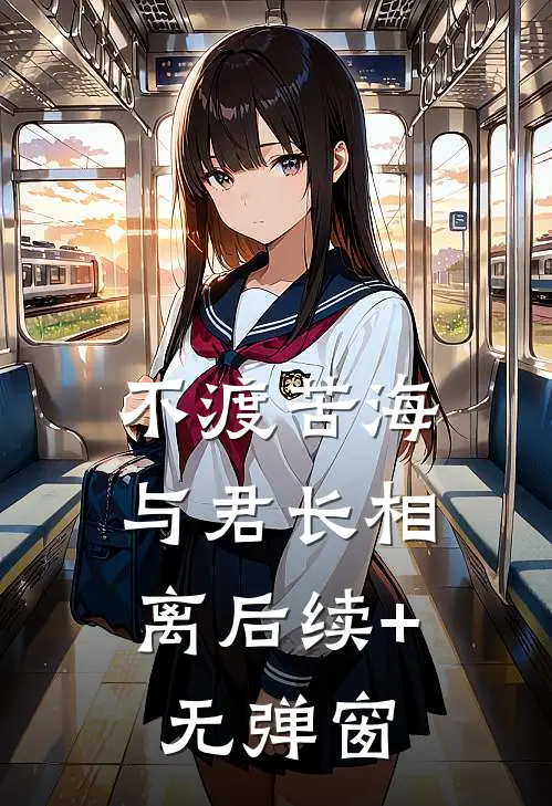 不渡苦海，与君长相离后续+无弹窗