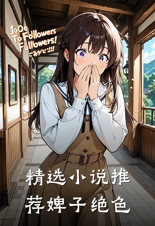 精选小说推荐婢子绝色