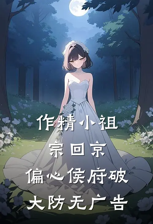 作精小祖宗回京，偏心侯府破大防无广告