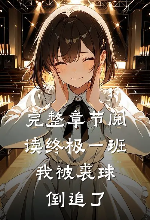 完整章节阅读终极一班：我被裘球倒追了