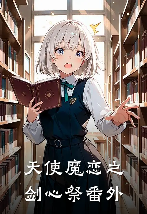 《天使魔恋之剑心祭》 番外