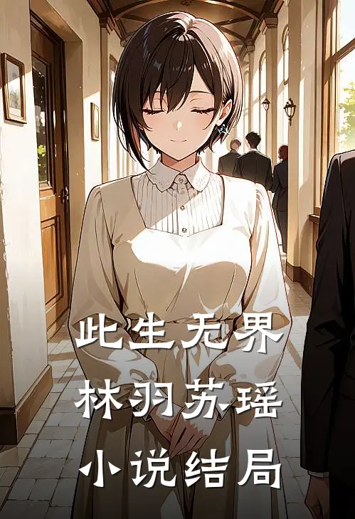 此生无界林羽苏瑶小说结局