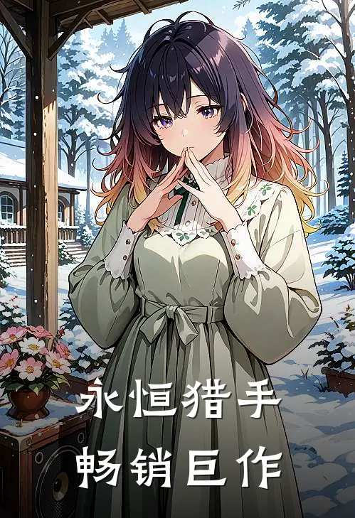 永恒猎手畅销巨作