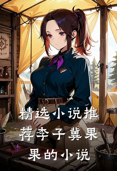 精选小说推荐李子冀果果的小说