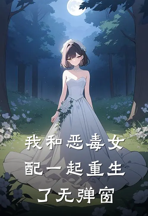 我和恶毒女配一起重生了无弹窗